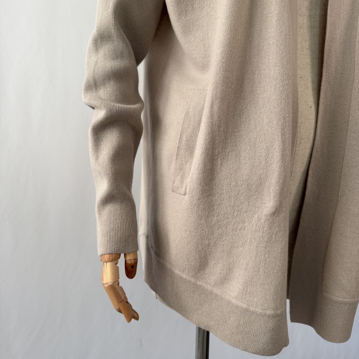 Akris Maglioni & Felpe: AKRIS Wool Cardigan – Nuovo (secondo la descrizione) da Freienbach venduto da Avviivva_Shop 1