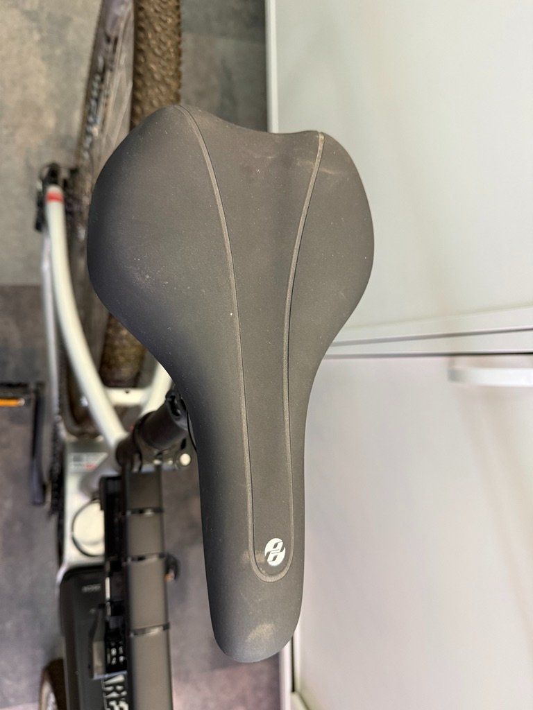 Ghost Biciclette: Ghost Hybride Square Cross – Usato da Kriegstetten venduto da GrSheep 7