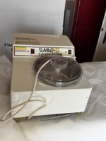 Eismaschine SIMAC Il Gelataio Magnum weiss guter Zustand