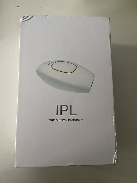 Epilatori: IPL Haarentfernung – Usato da Zürich venduto da ser_6jwp 1