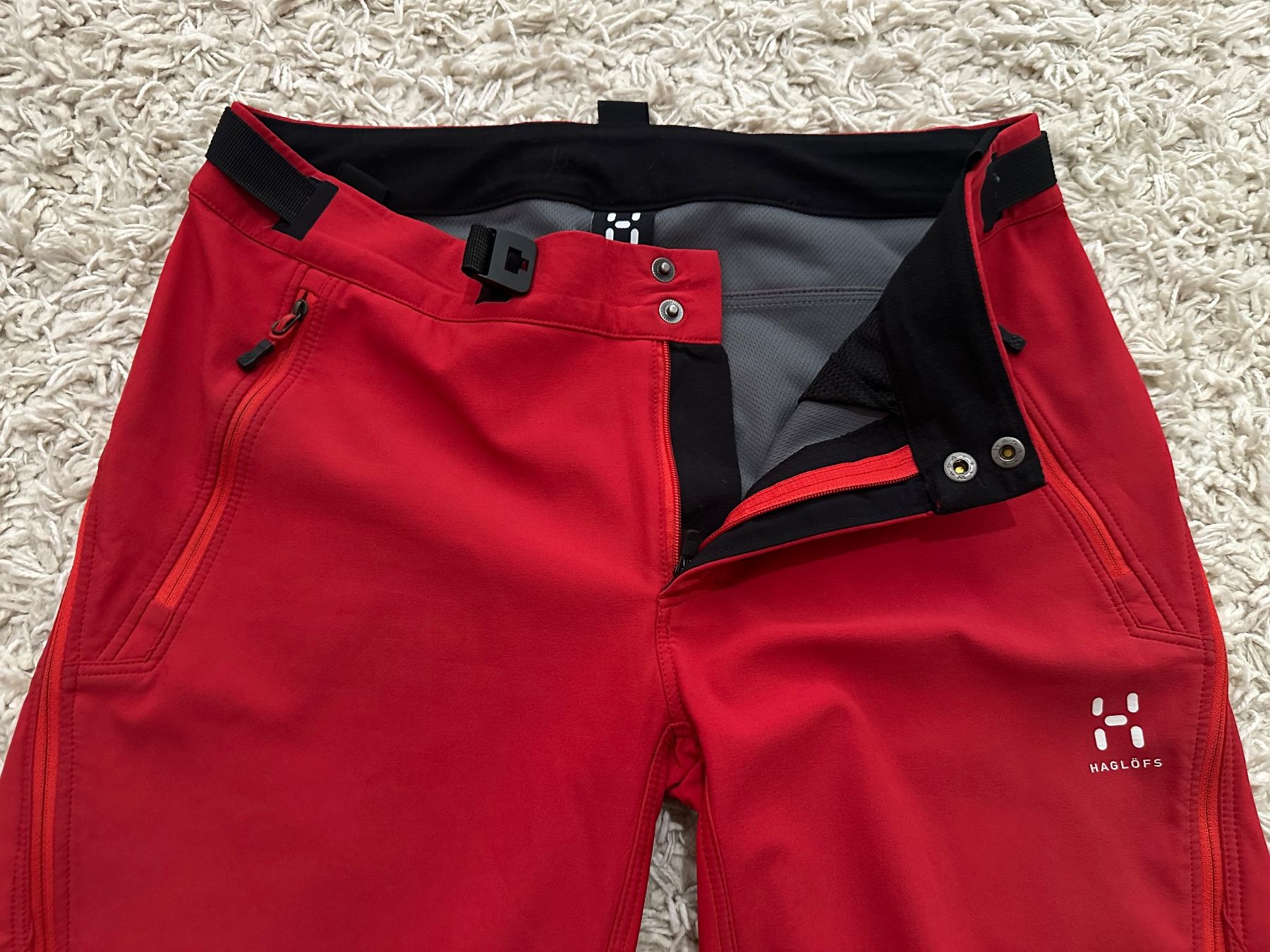 Haglöfs Pantaloni: Haglöfs Skihose Gr.40 – Usato da Bern venduto da BrandVilla 3