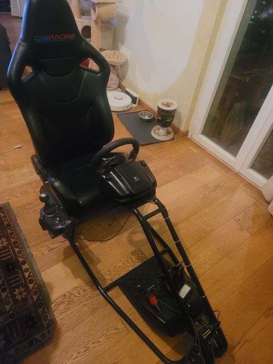 симулятор playstation 5 играть