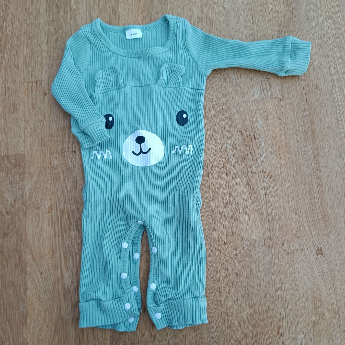 Pagliaccetti: Jumpsuit Grösse 62 – Usato da Jaberg venduto da urig17.