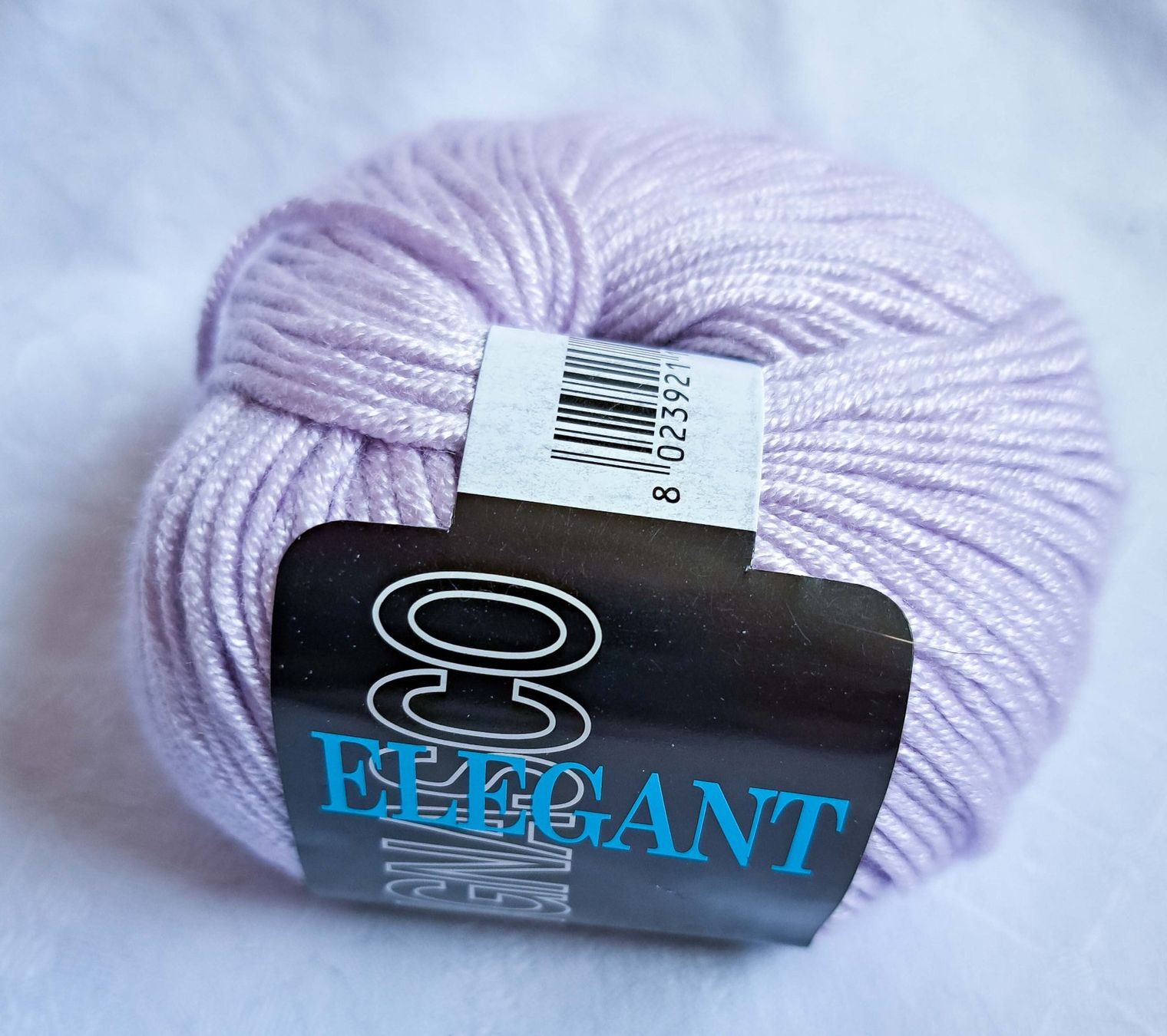 Wolle: 50g seidig weiches Microfasergarn – Neu (gemäss Beschreibung) aus Basel von Sweet-Yarns01