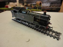 Trix Twin Railway H0 Dampflokomotive 0-6-2