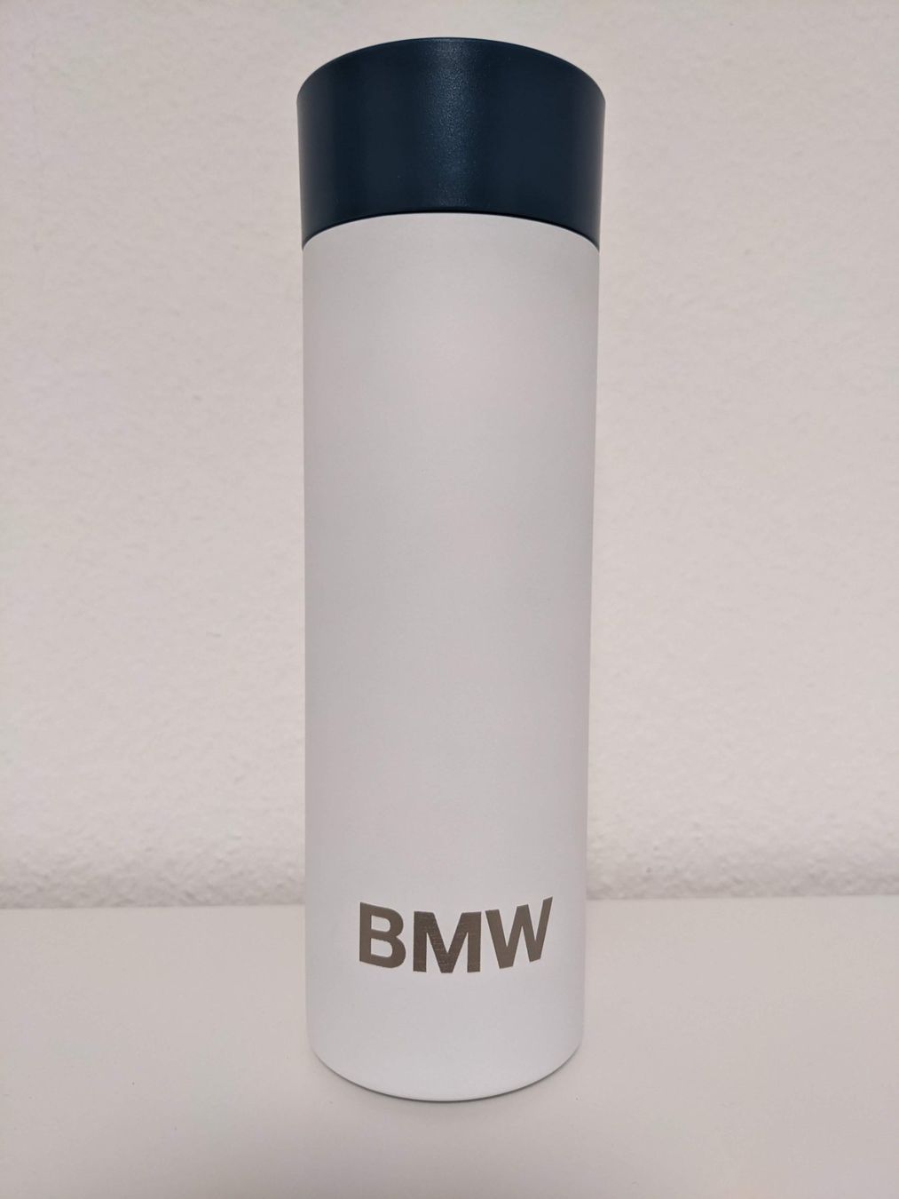 Trinkflaschen & Thermosflaschen: BMW Original Thermosflasche – Neu (gemäss Beschreibung) aus Zürich von Good_old_days