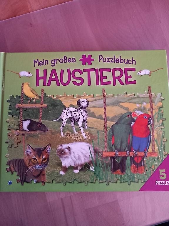 Livres: Kinderbuch – D'occasion à Ebnat-Kappel par 10camper