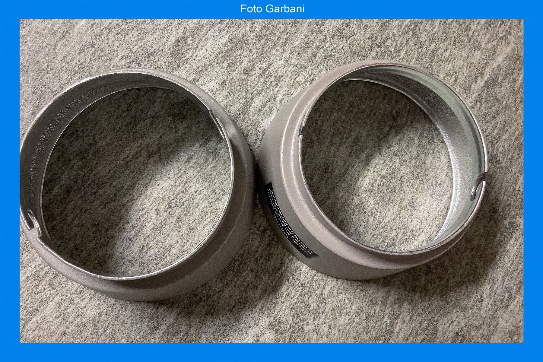 Elinchrom Blitze: Elinchrom riflettore wide 2x – Gebraucht aus Muralto von FotoGarbani