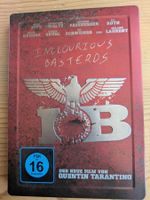 Inglourious Basterds - Limited Steelbook [Limited Edition]