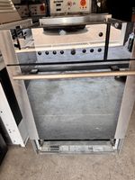 V-ZUG Combi-Steam Backofen Steamer 55cm