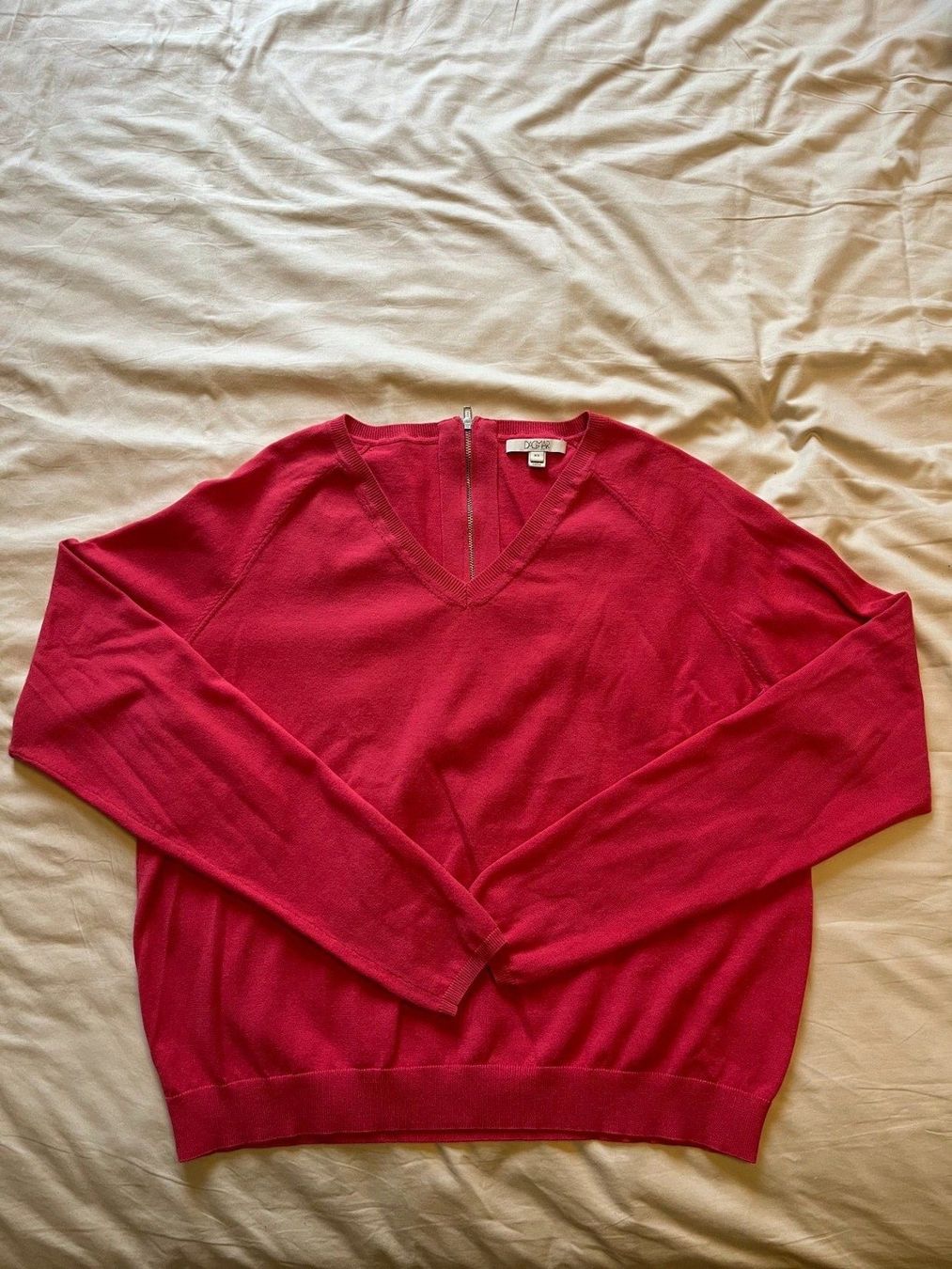 Maglioni & Felpe: DAGMAR Pully Gr.XS in pink – Usato da Zürich venduto da Vreni007 4