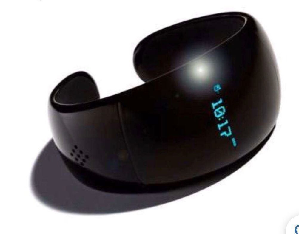 Smartwatch: ZeBracelet Smartwach – Neuf avec emballage d'origine à Frauenfeld par berk39 1
