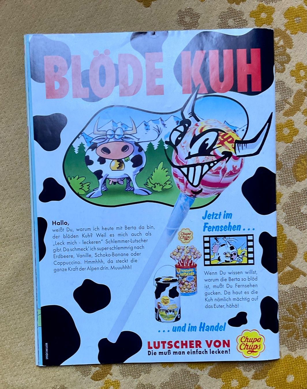 Comics: Minnie Maus Heft von 1995 – Gebraucht aus Endingen von nathan05 9