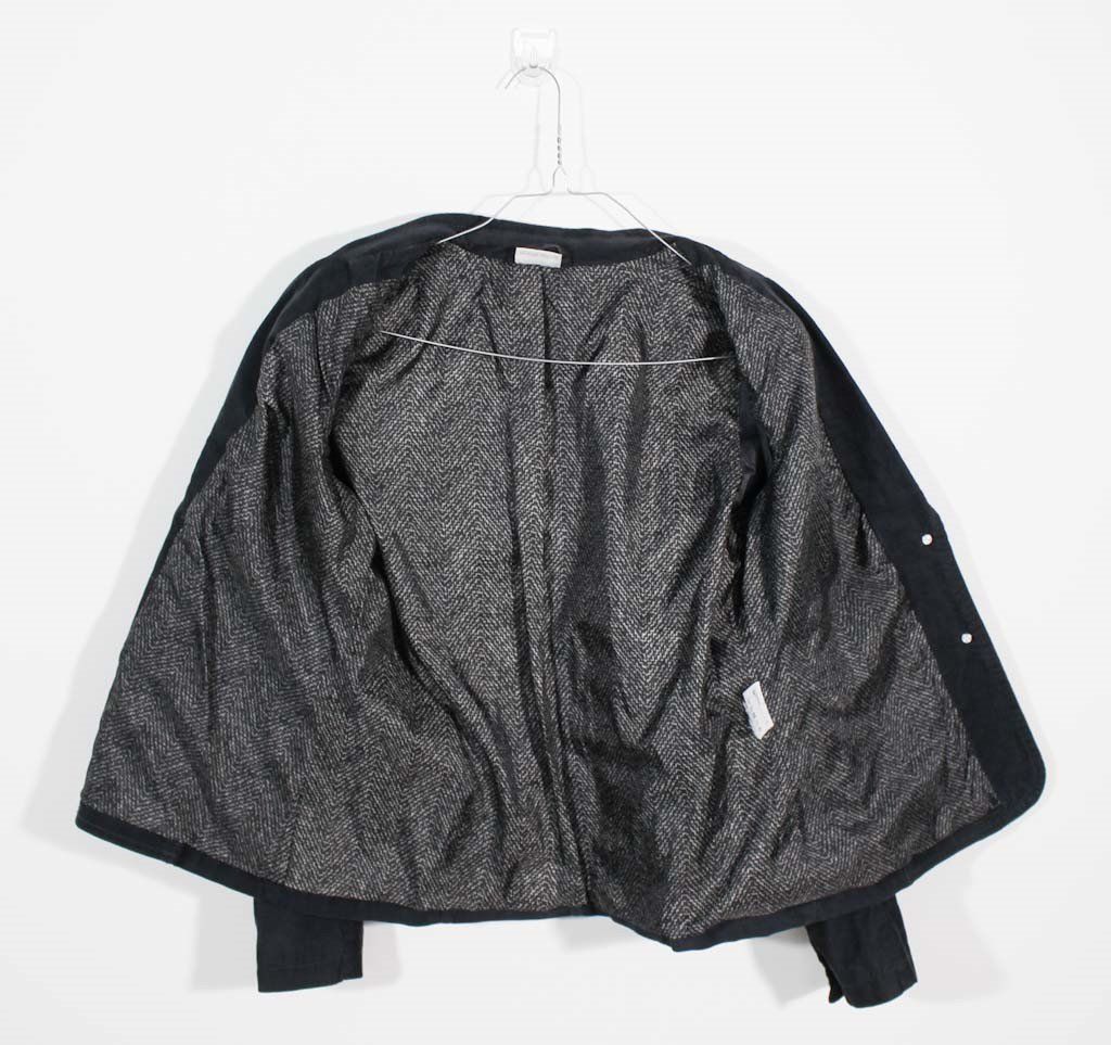 Giacche: Street One Cordblazer Gr. 40 – Usato da Belp venduto da caramel-secondhand 5