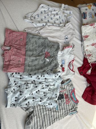Baby Junge 0-4 Monate Sommerset
