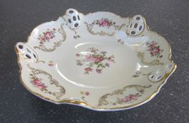 Rosenthal Porzellan Durchbruch-Schale, Molière 2926-9