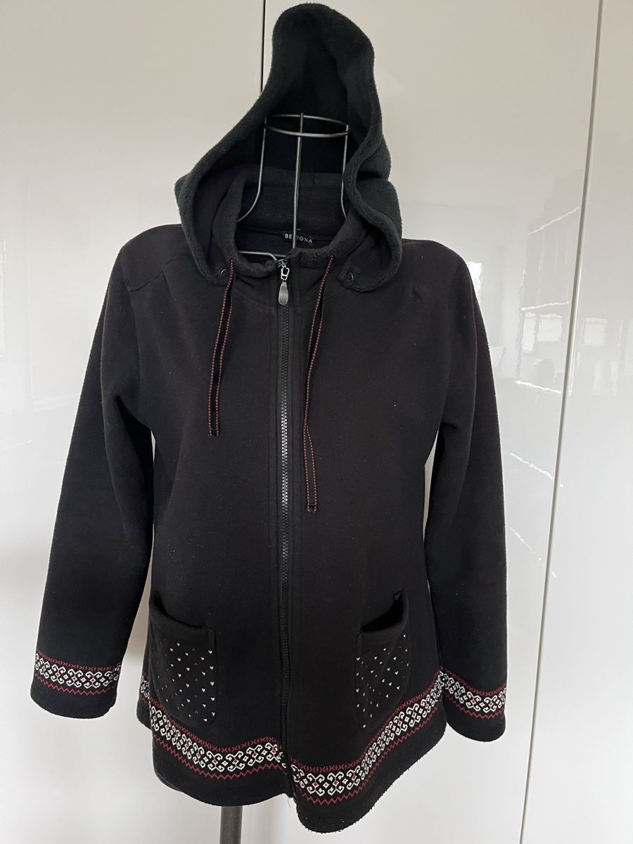 Beldona Giacche: Veste polaire Beldona – Nuovo (secondo la descrizione) da St. Prex venduto da Nikolletta