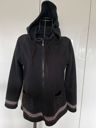 Veste polaire Beldona