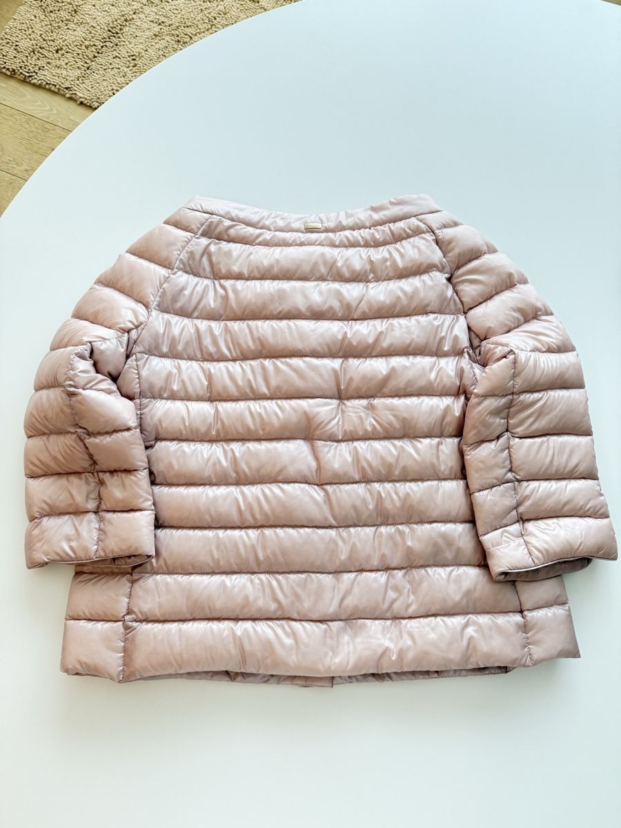 Herno Jacken: HERNO Iconic – Gebraucht aus Comano von adr_mcr7 2