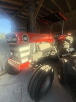 Traktor MF 1150Mit 2200 Std Massey Ferguson