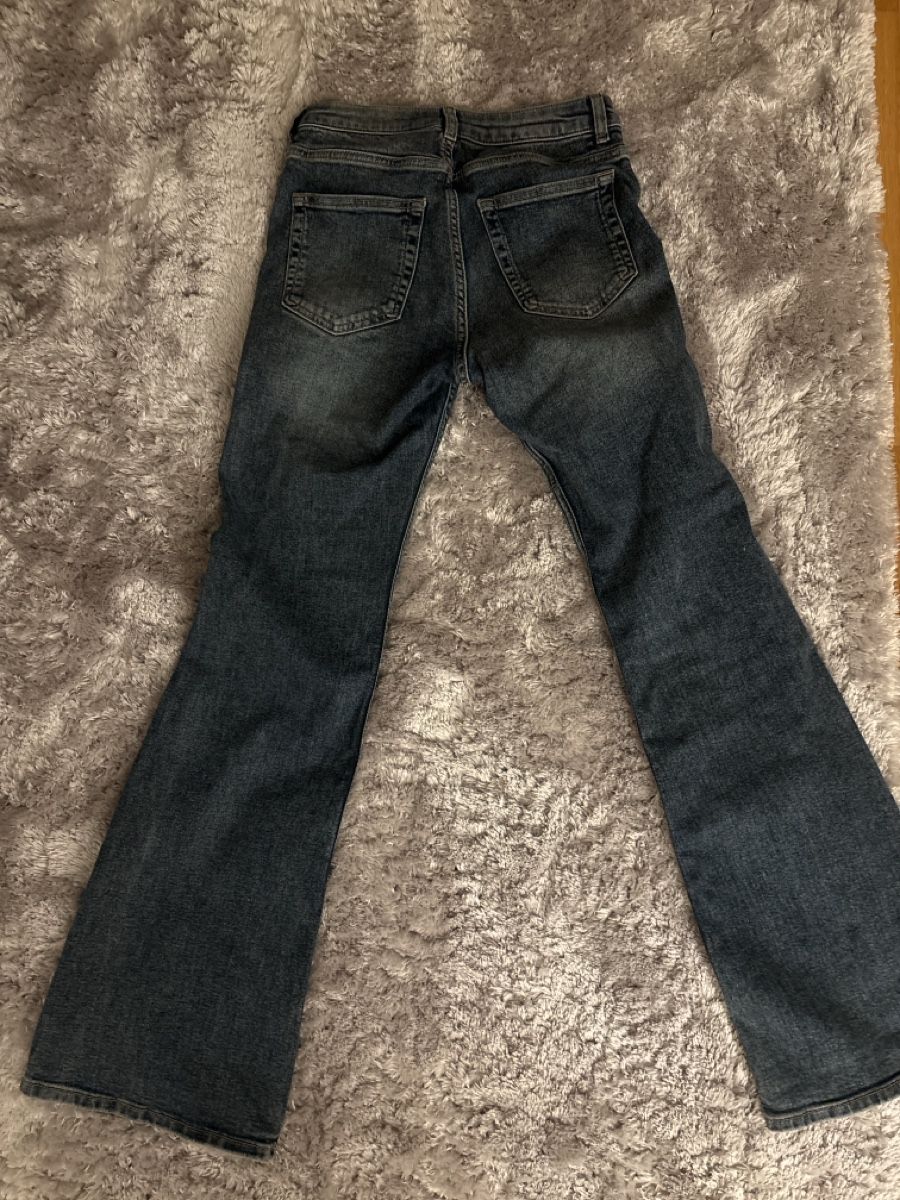 H&M Jeans: Schlaghose größe 36 – D'occasion à Stettlen par alk_5hrn 1