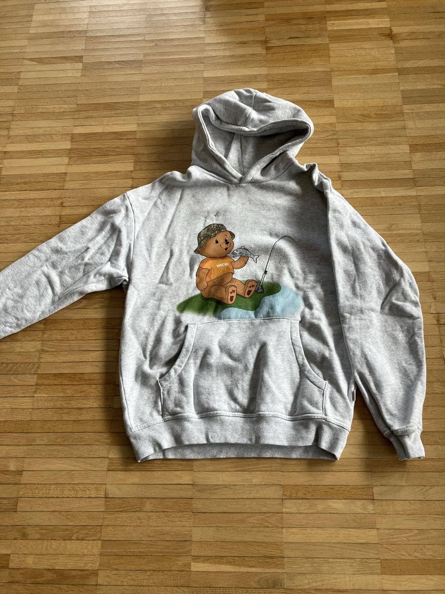 Maglioni & Felpe: Hoodie Grau Grösse XS – Usato da Winterthur venduto da Streisel