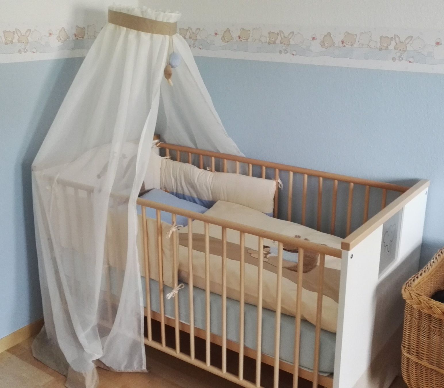 Letti: Schardt Kinderzimmer – Usato da Wängi venduto da spohn6565 5