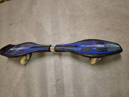 Rollbrett Waveboard