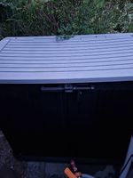 Gartenbox