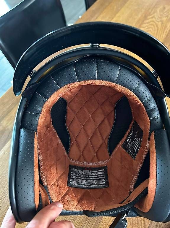 Casques & visières: Jethelm Topic Grösse XL – D'occasion à Kreuzlingen par Riwa1 3