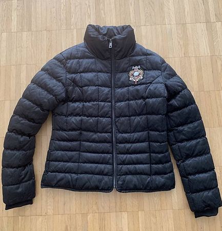 HV POLO Damen Steppjacke | Gr. XL