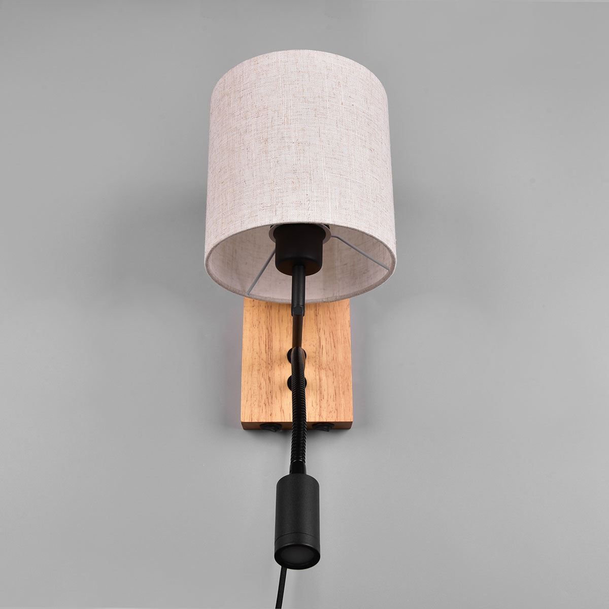 Lampen: Wandleuchte, LED Leselicht, Flexarm – Neu (gemäss Beschreibung) aus Kreuzlingen von Smart-Light 7