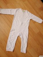 Pyjama Einteiler Gr 86 / 92