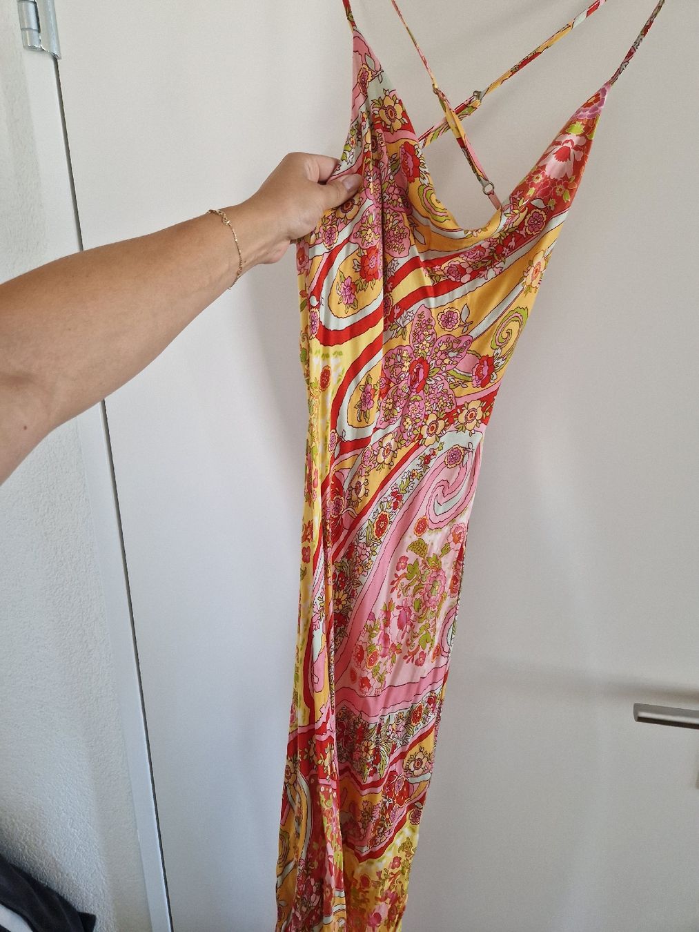 Vestiti: Langes Kleid – Nuovo e nell'imballaggio originale da Wil SG venduto da an_ka 2