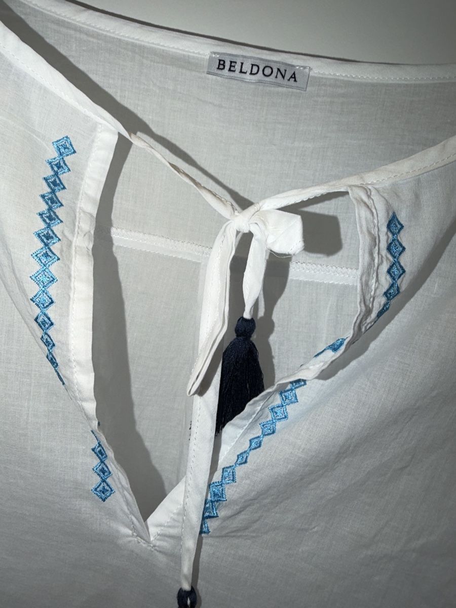 Beldona Vestiti: Strandkleid BELDONA XL neu – Nuovo (secondo la descrizione) da Dornach venduto da samuti 2