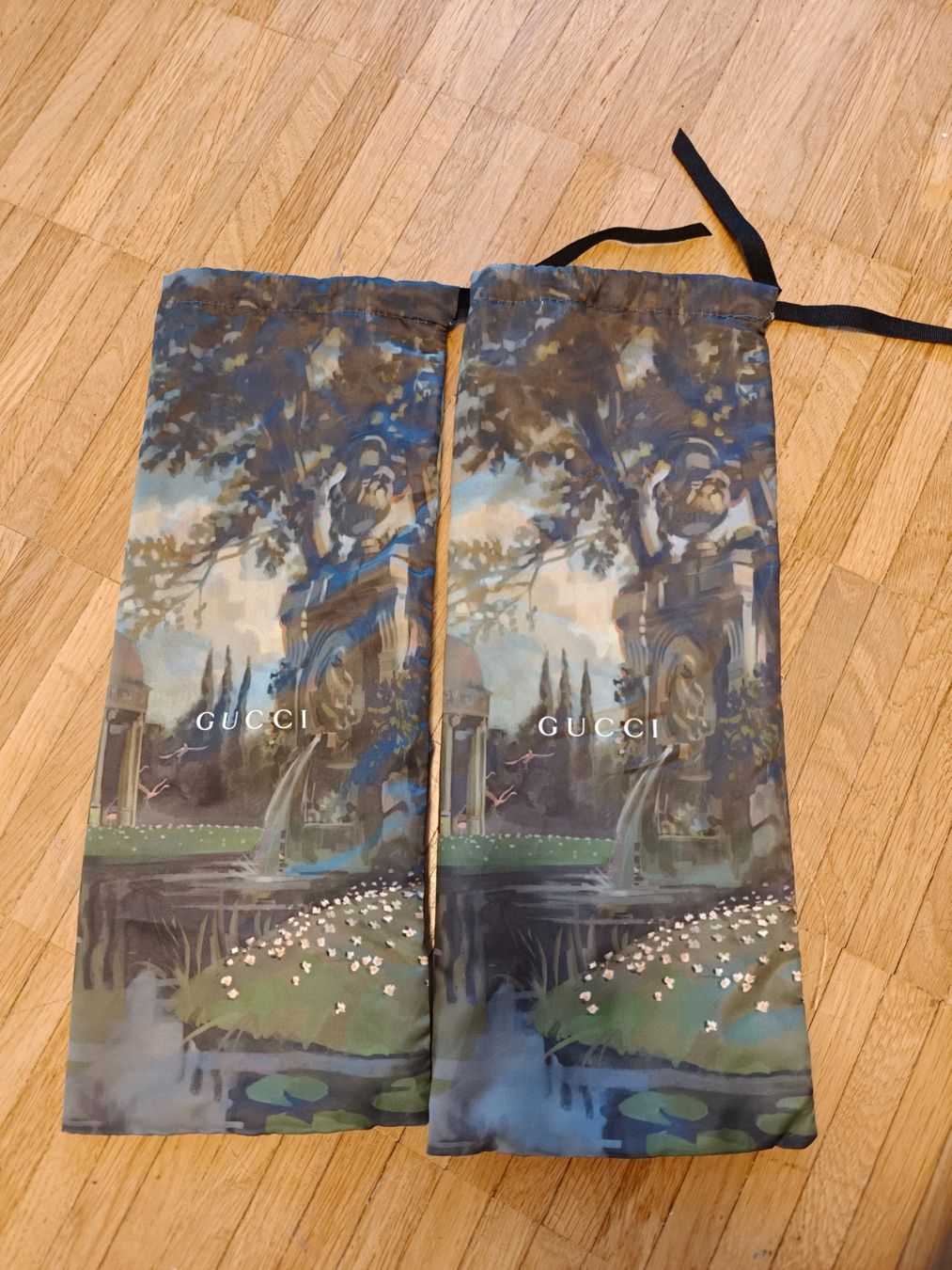 Gucci Damenschuhe: Gucci Mules 38 – Gebraucht aus Luzern von schuhparadies159 6