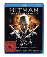 Hitman - Jeder stirbt alleine (Extended)
