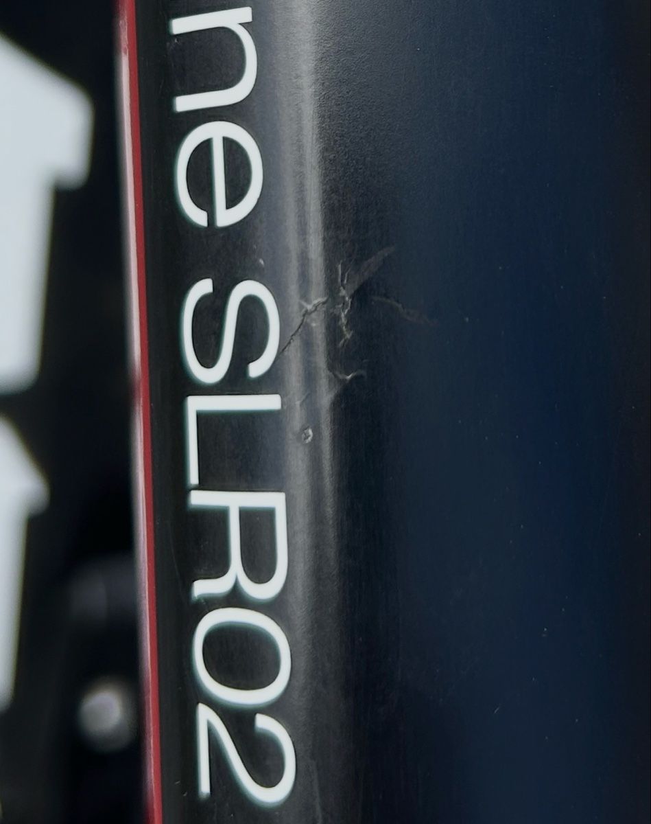 BMC Biciclette: BMC Rennrad – Difettoso da Möhlin venduto da bul_qcw5 7