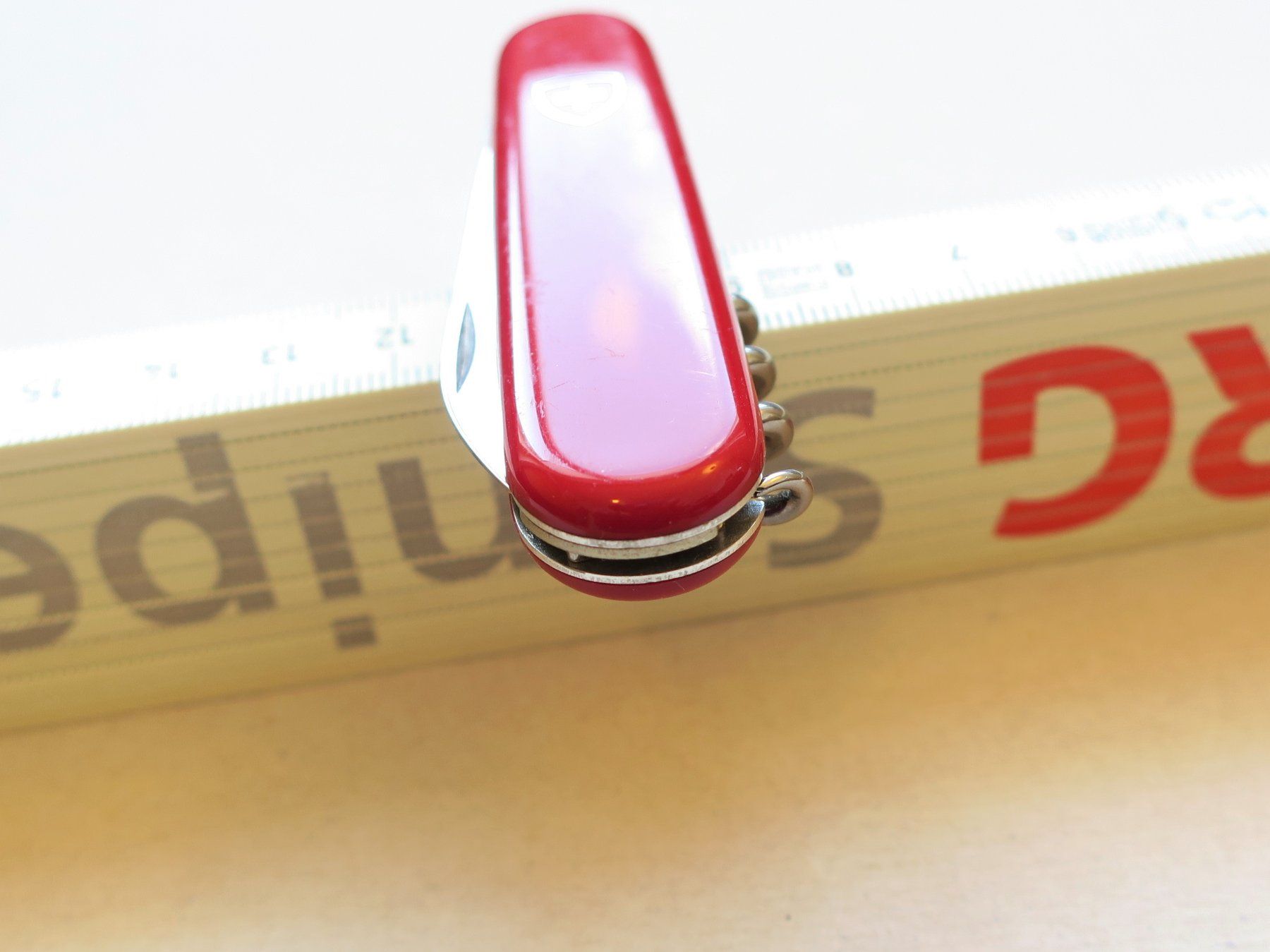 Victorinox Coltelli tascabile: Victorinox Waiter – Usato da Rümlingen venduto da cont01 5