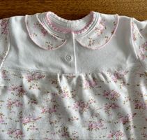 Langarmshirt Gr. 62 Makkuk