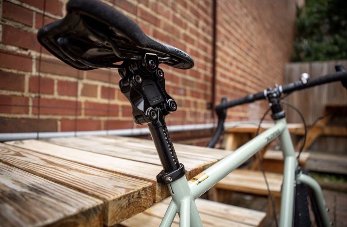 Pezzi di ricambio: Cane Creek Thudbuster ST Sattelstütze – Nuovo (secondo la descrizione) da Emmenbrücke venduto da Herzog07 8