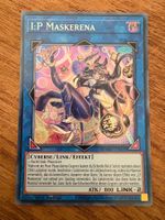Yu-Gi-Oh! Karte - I:P Maskerena (MAMO-DE029)