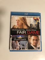 Fair Game