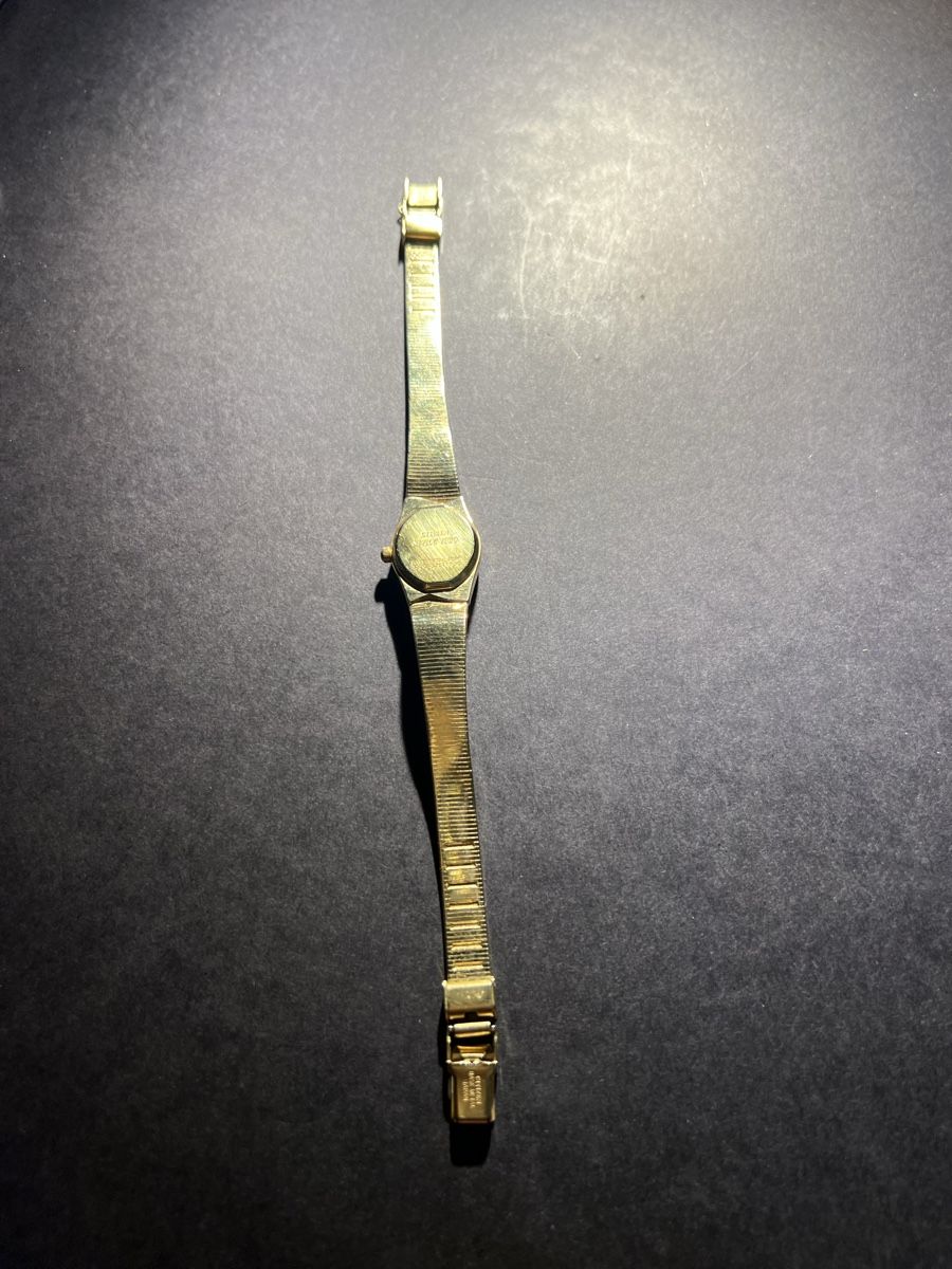 Orologi: Citizen Uhr – Usato da Laufen venduto da groove60 2