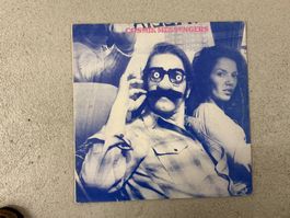 The Cosmic Messengers LP