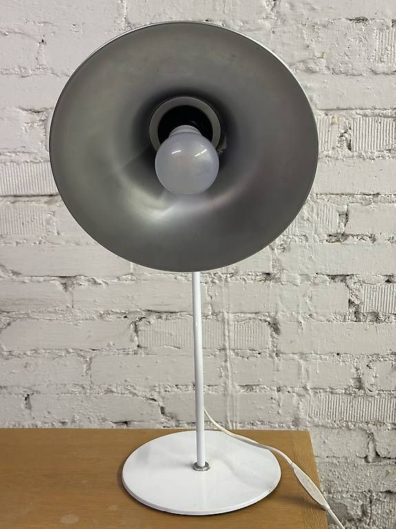 Lampade: Designerleuchte OMI Typ 299 – Usato da Winterthur venduto da Messenger 2