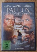 Paulus, der Apostel Christi DVD neuwertig