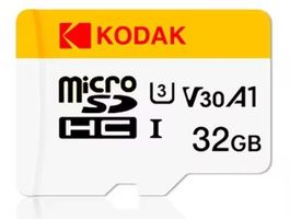 KODAK MicroSD 32GB (NEU)