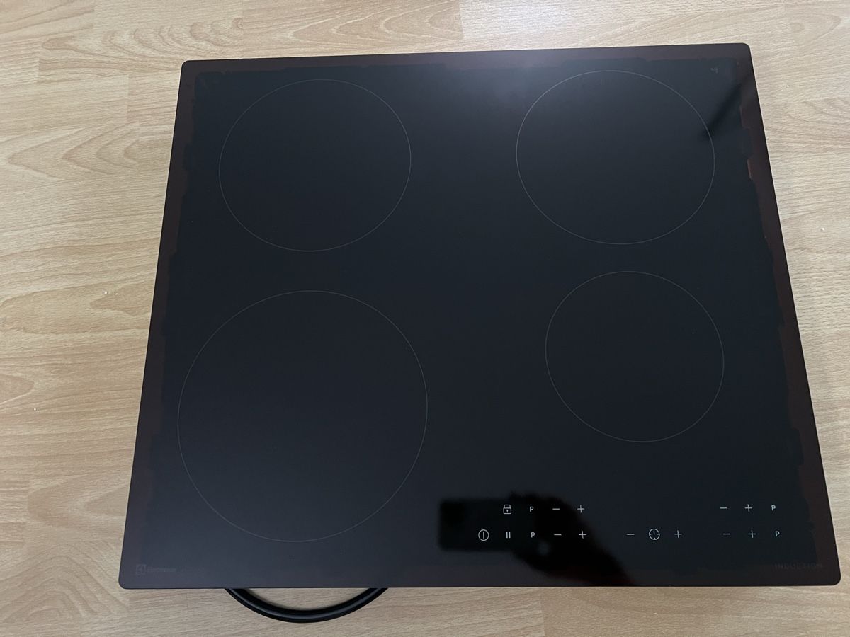 Cuisinières: Herd  – Neuf avec emballage d'origine à Dietwil par makakinho