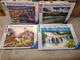 4 Puzzle